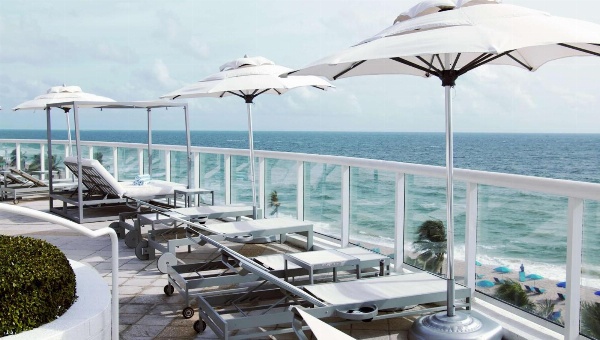 Hilton Fort Lauderdale Beach Resort Main image